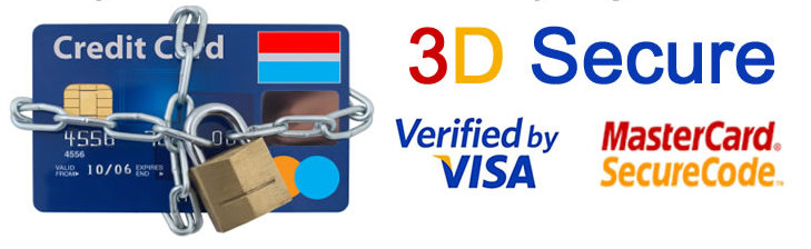 3D Secure : un e-paiement efficace pour des achats 100% sécurisés
