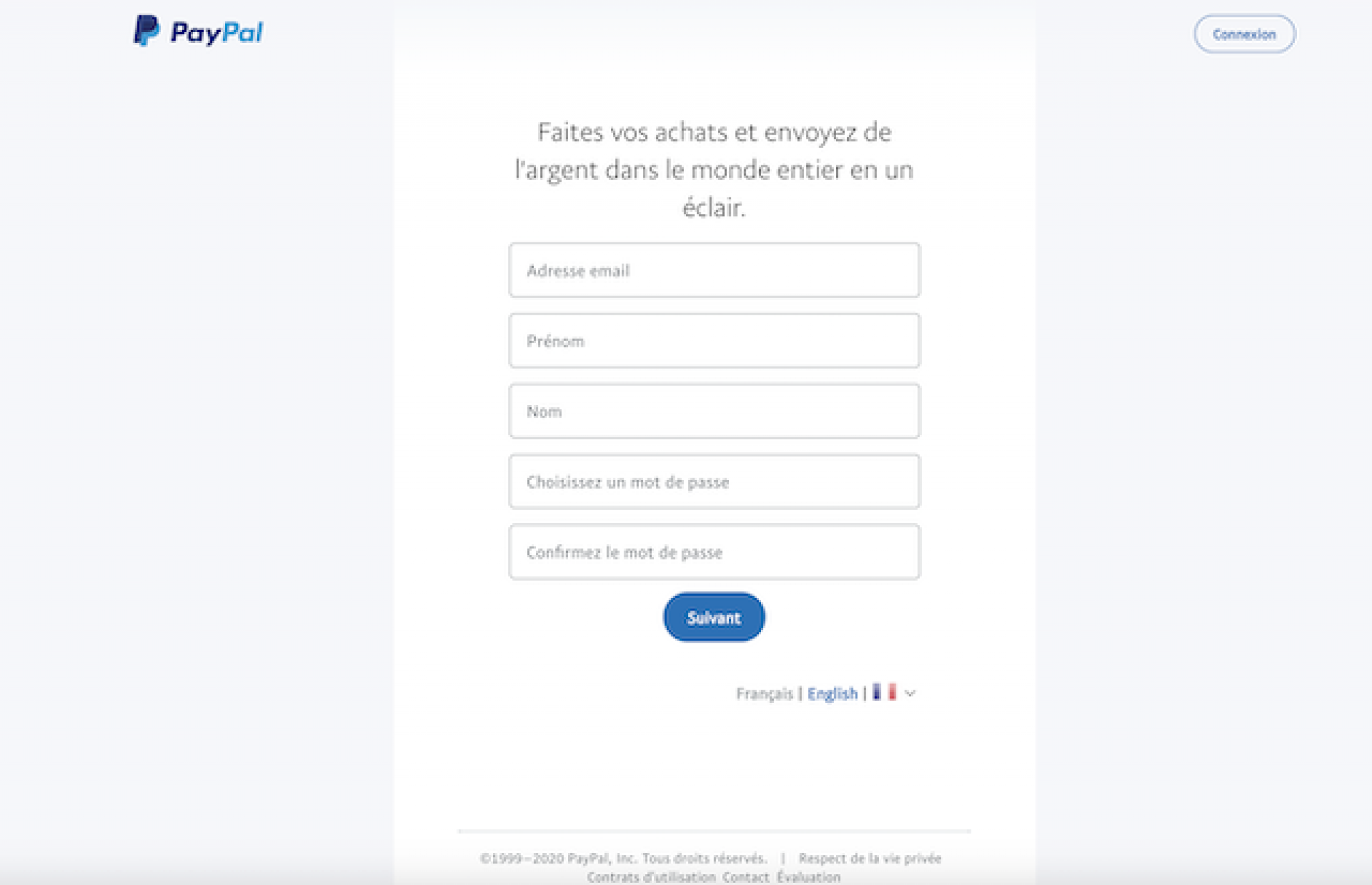 PayPal avis notre opinion et le témoignage des utilisateurs