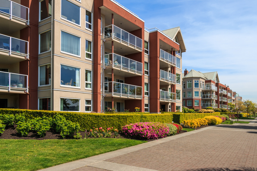 investissement appartement residence senior