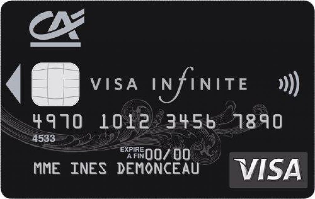 Quel Est Le Plafond De Paiement D'une Carte Visa Et Comment L'augmenter