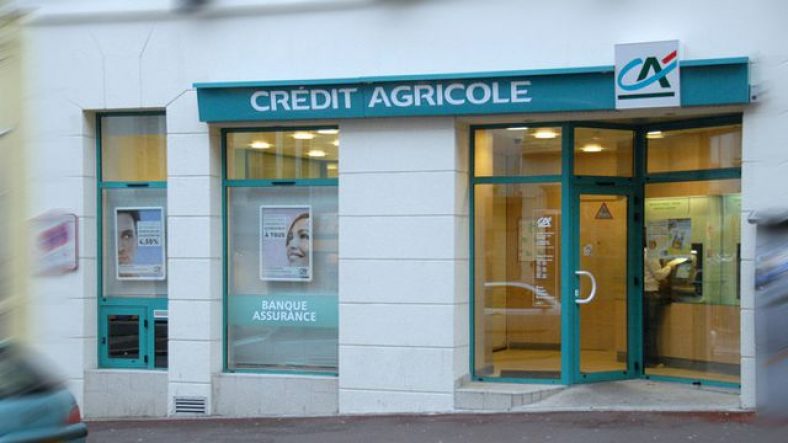 Crédit Agricole avis sur les produits, services, tarifs et opinions des