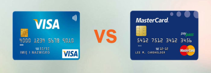 Quelle est la différence entre une carte bleue et une carte Visa ?