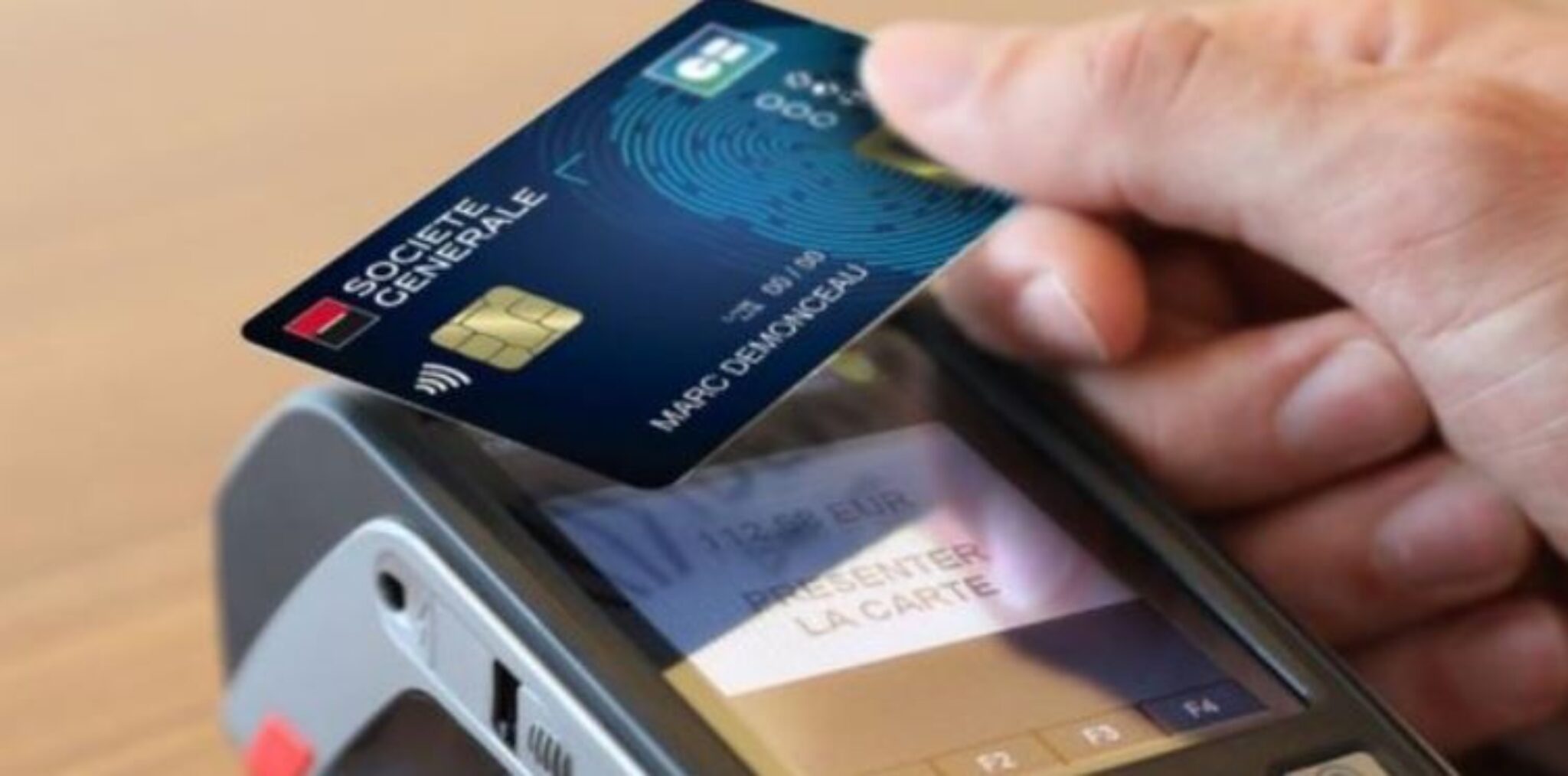 Carte bancaire biométrique fonctionnement, sécurité et avantages