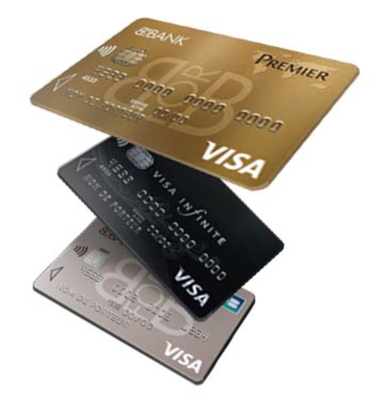 Carte Visa Infinite La Banque Postale BForBank avis : notre opinion et ce que les autres NE vous DISENT PAS