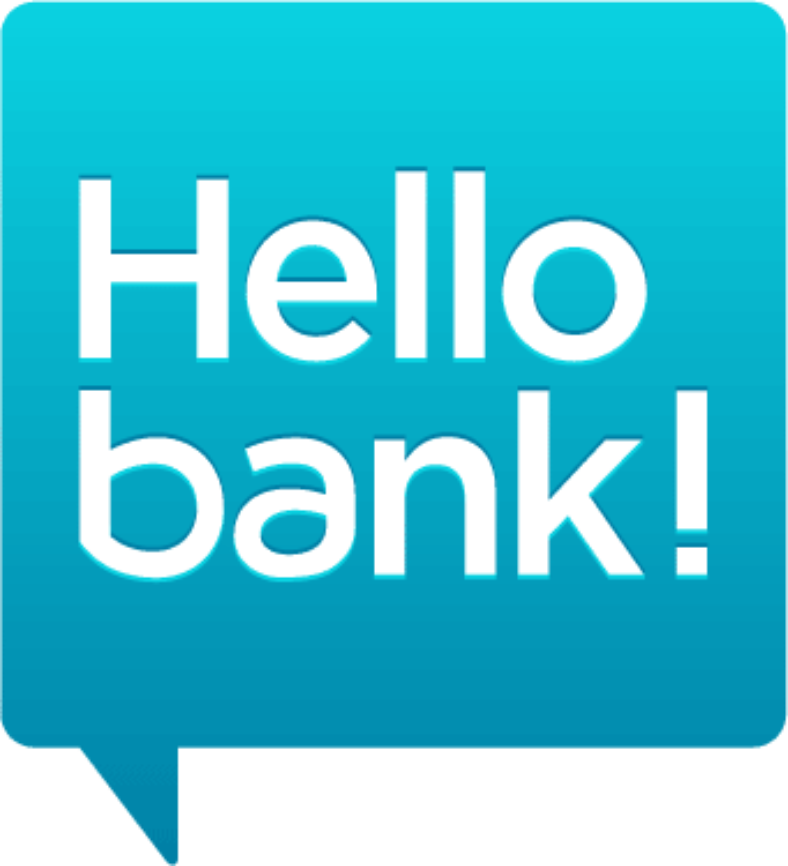 Hello Bank étudiant compte gratuit et sans condition de revenus