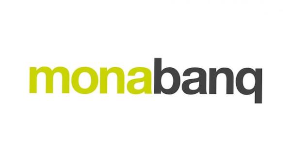 Monabanq logo