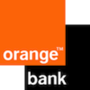 logo Orange Bank