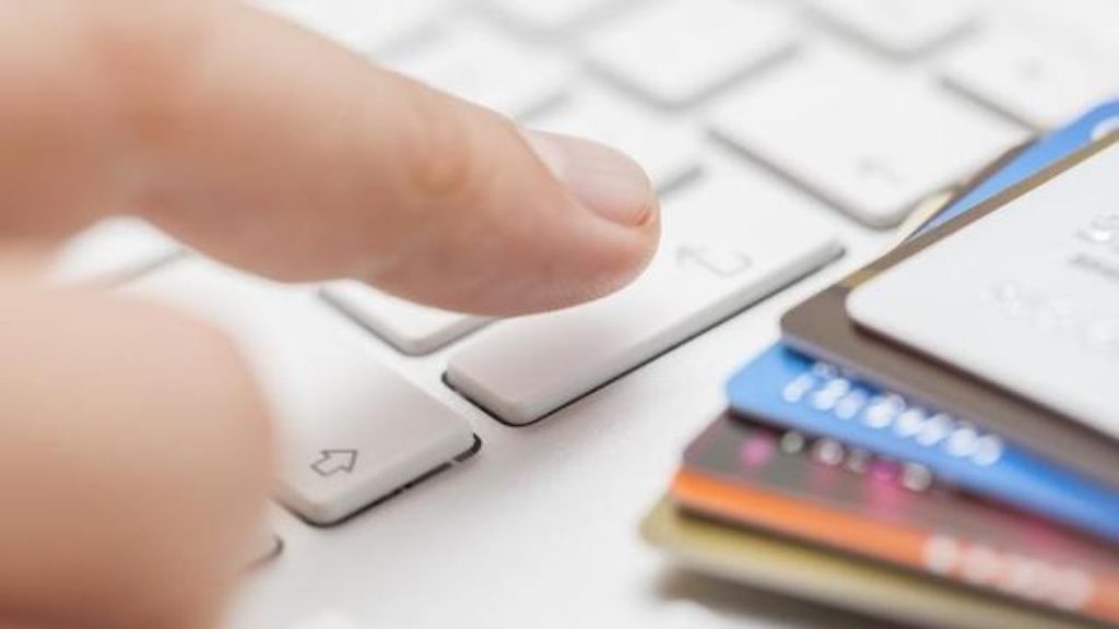Paiement sécurisé sur les options pour payer en toute sécurité