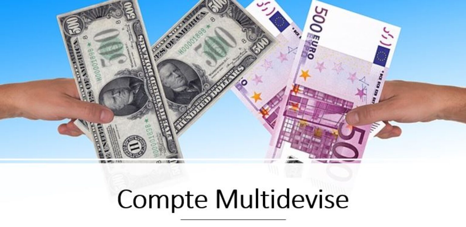 Compte multidevise qu