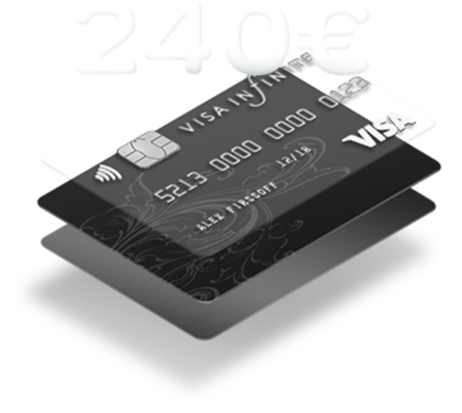 Carte Visa Infinite Gratuite Carte Visa Infinite gratuite : comment faire pour l'obtenir