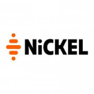 nickel logo