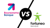 Boursorama ou Fortuneo : le comparatif pour faire votre choix