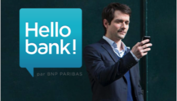 Hello bank! avis et opinion : que vaut la banque en ligne de la BNP ?