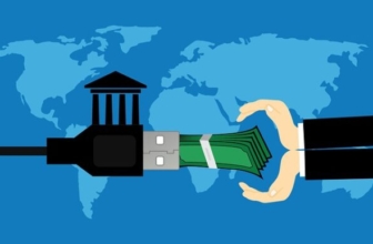 Frais de virement bancaire : combien ça coûte ?