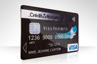 Carte Visa Infinite gratuite : comment l’obtenir ?