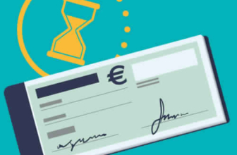 Quel est le temps d’encaissement d’un chèque ?