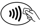 Paiement sans contact : fonctionnement, plafond, risques et avantages