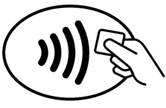 Paiement sans contact : fonctionnement, plafond, risques et avantages