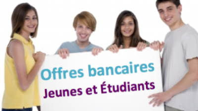 Banque pour étudiant : quelle est la banque la plus avantageuse ?