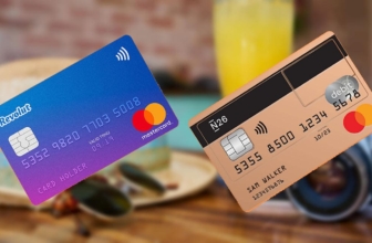 N26 ou Revolut : comparatif pour bien choisir entre les deux