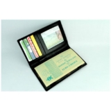 Qu’est-ce qu’un chéquier portefeuille et comment le choisir ?